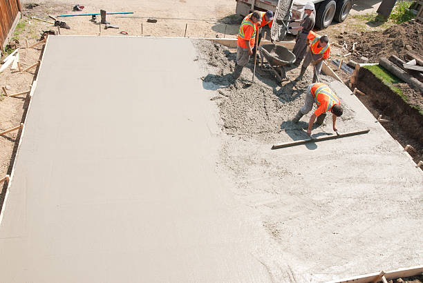  Foresthill, CA Concrete contractor Pros